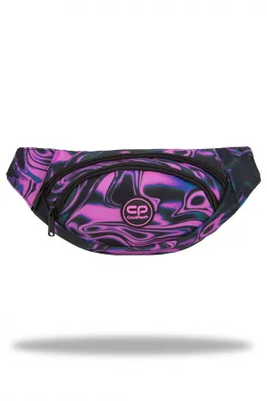 Чанта за кръста COOLPACK - ALBANY - AMETHYST