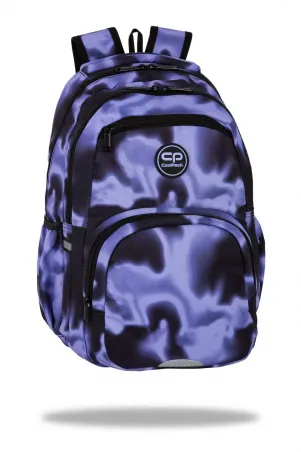 Ученическа раница Coolpack - Pick - LAZURYT