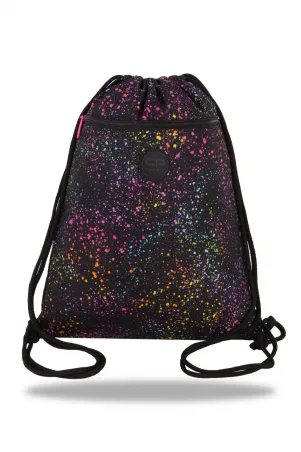Спортна торба Coolpack - Vert - GALACTICA
