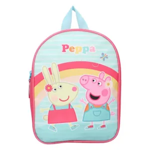 Раница за детска градина VADOBAG Peppa Pig