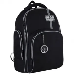Ученическа тийнейджърска раница Kite Education FC Juventus