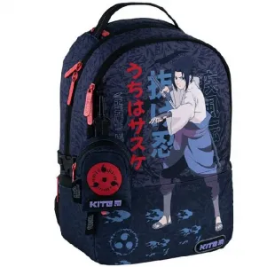 Ученическа раница Kite Education 2569M Naruto Shippuden