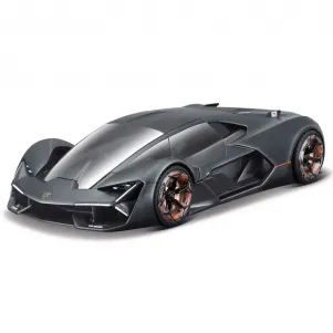 MAISTO ASSEMBLY Line Кола Lamborghini Terzo Millennio 1:24