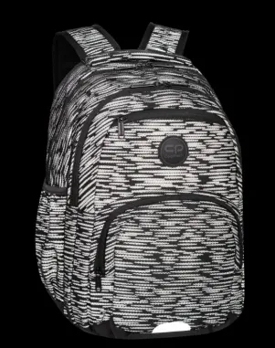 Ученическа раница Coolpack - Pick - FLASH LINES
