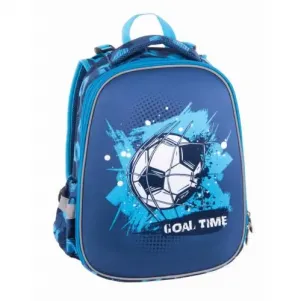 Ученическа раница PULSE Anatomic Cube Football