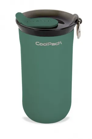 Термочаша за кафе TOM 350 мл - PINE - CoolPack