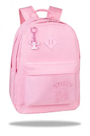 Ученическа раница Coolpack - SCOUT - PINK - STITCH