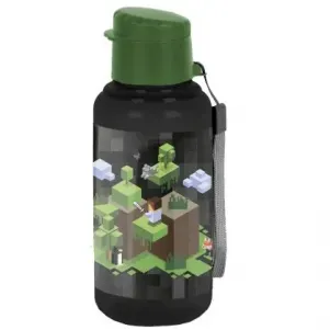 PASO MINECRAFT бутилка