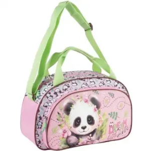 PANDA 10 спортна чанта