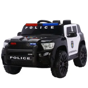 OCIE Джип акумулаторен 12V Полиция