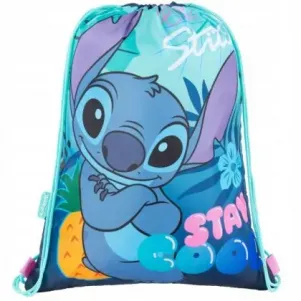 Спортна торба Stitch Stay Cool