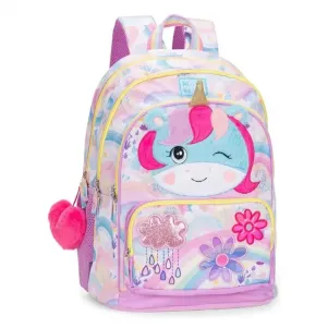 Ученическа раница UNICORNO MOFUMOFU