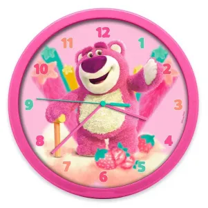 Детски стенен часовник Lotso