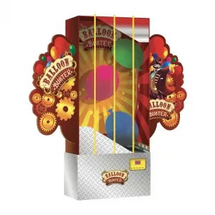 Детска играчка KABOOM Игра Спукай Балона