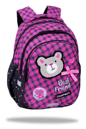Ученическа раница Coolpack - JERRY - BUDDY