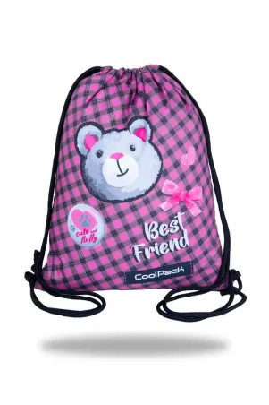 Спортна торба Coolpack - Vert Basic - BUDDY