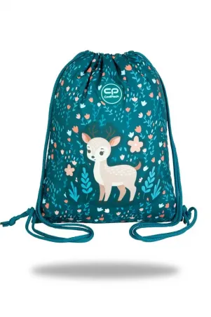 Спортна торба Coolpack - Vert Basic - DEER