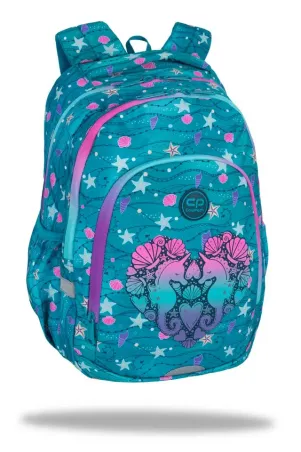 Ученическа раница Coolpack - Prime PRO - SEAFISH