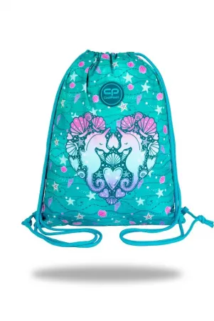 Спортна торба Coolpack - Vert Basic - SEAFISH