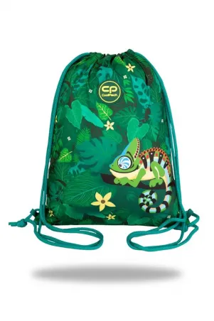 Спортна торба Coolpack - Vert Basic - TROPIC