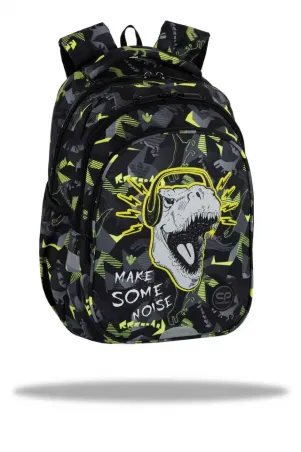 Ученическа раница Coolpack - JERRY - DINOPARK
