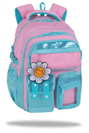 Ученическа раница Coolpack - Sully - BLUE
