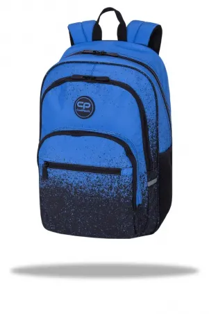 Ученическа раница Coolpack - ALFA - BLUE