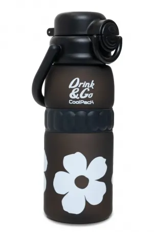 Бутилка за вода 740 мл Coolpack - SPHERA - FLORES JASMINE