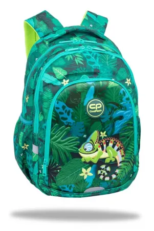 Ученическа раница Coolpack - Prime PRO - TROPIC
