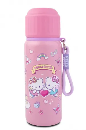 Термос Coolpack 550 мл - 2 Hello Kitty Pastel