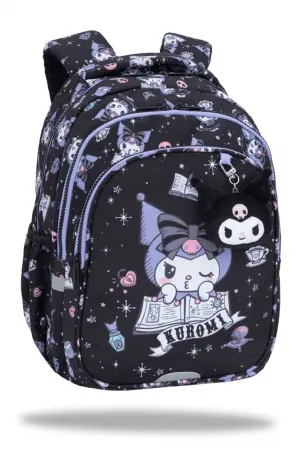 Ученическа раница Coolpack - JERRY - Kuromi