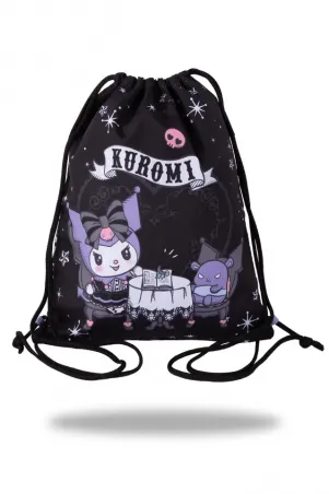 Спортна торба Coolpack - BETA - Kuromi