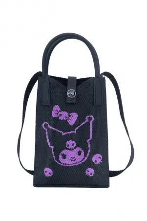 Чантичка за рамо COOLPACK - Kuromi