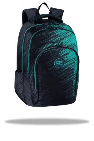 Ученическа раница Coolpack - RIFT - MINT