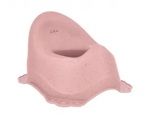 Гърне anti-slip Pepper Blush - KikkaBoo