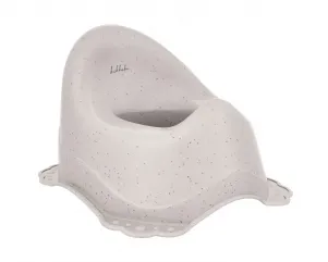 Гърне anti-slip Pepper Sand - KikkaBoo