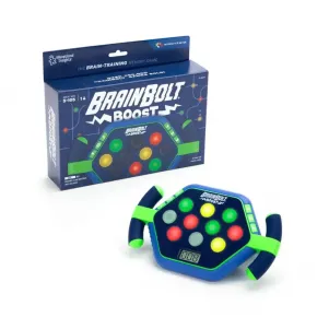 Детски обраователен комплект Learning Resources Игра за памет Brainbolt Boost
