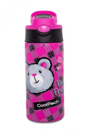 Термо бутилка Coolpack - BONO - BUDDY - 350 мл