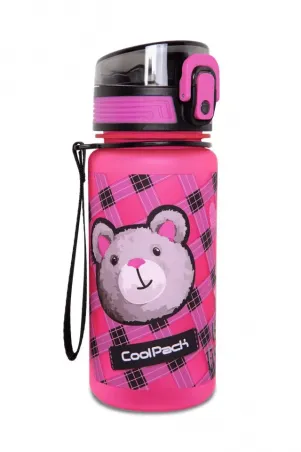 Бутилка за вода COOLPACK - Brisk 400ml - BUDDY