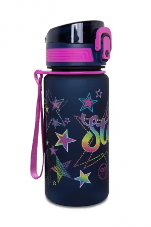 Бутилка за вода COOLPACK - Brisk 400ml - STARS