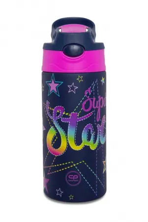 Термо бутилка Coolpack - BONO - STARS - 350 мл