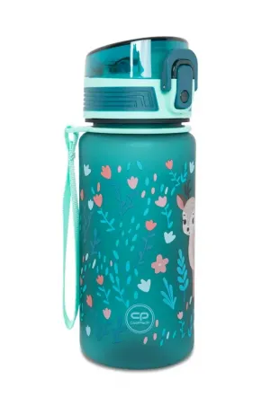 Бутилка за вода COOLPACK - Brisk 400ml - DEER