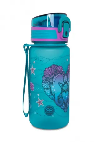 Бутилка за вода COOLPACK - Brisk 400ml - SEAFISH