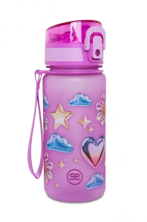 Бутилка за вода COOLPACK - Brisk 400ml - BALLOONS