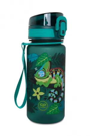 Бутилка за вода COOLPACK - Brisk 400ml - TROPIC