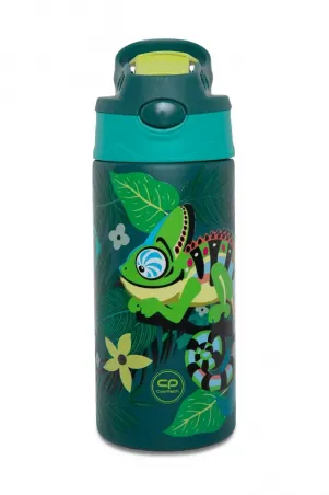 Термо бутилка Coolpack - BONO - TROPIC - 350 мл