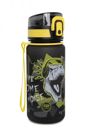 Бутилка за вода COOLPACK - Brisk 400ml - DINOPARK