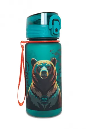 Бутилка за вода COOLPACK - Brisk 400ml - BEAR