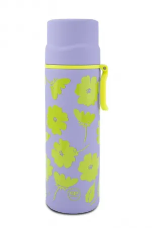 Термос 500 мл Coolpack - VECTIS - FLORES LILA