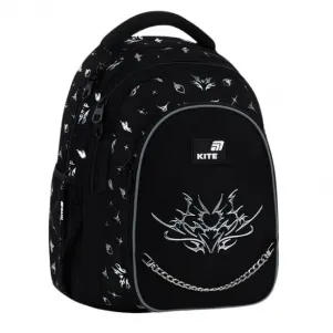 Ученическа раница Kite Education 8001L Gothic Elegance